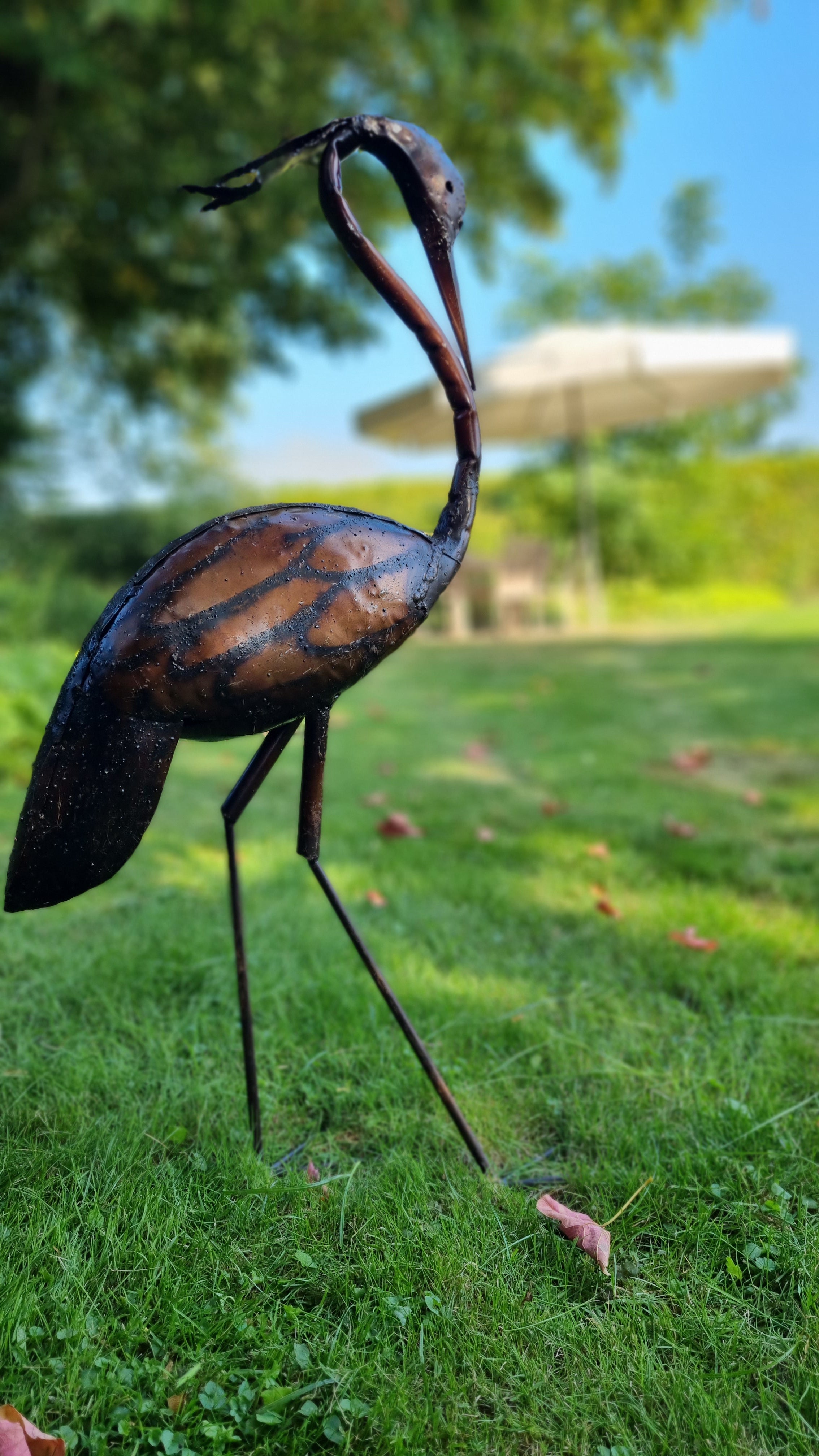 The Meaningful Impact of African Art in Modern Homes