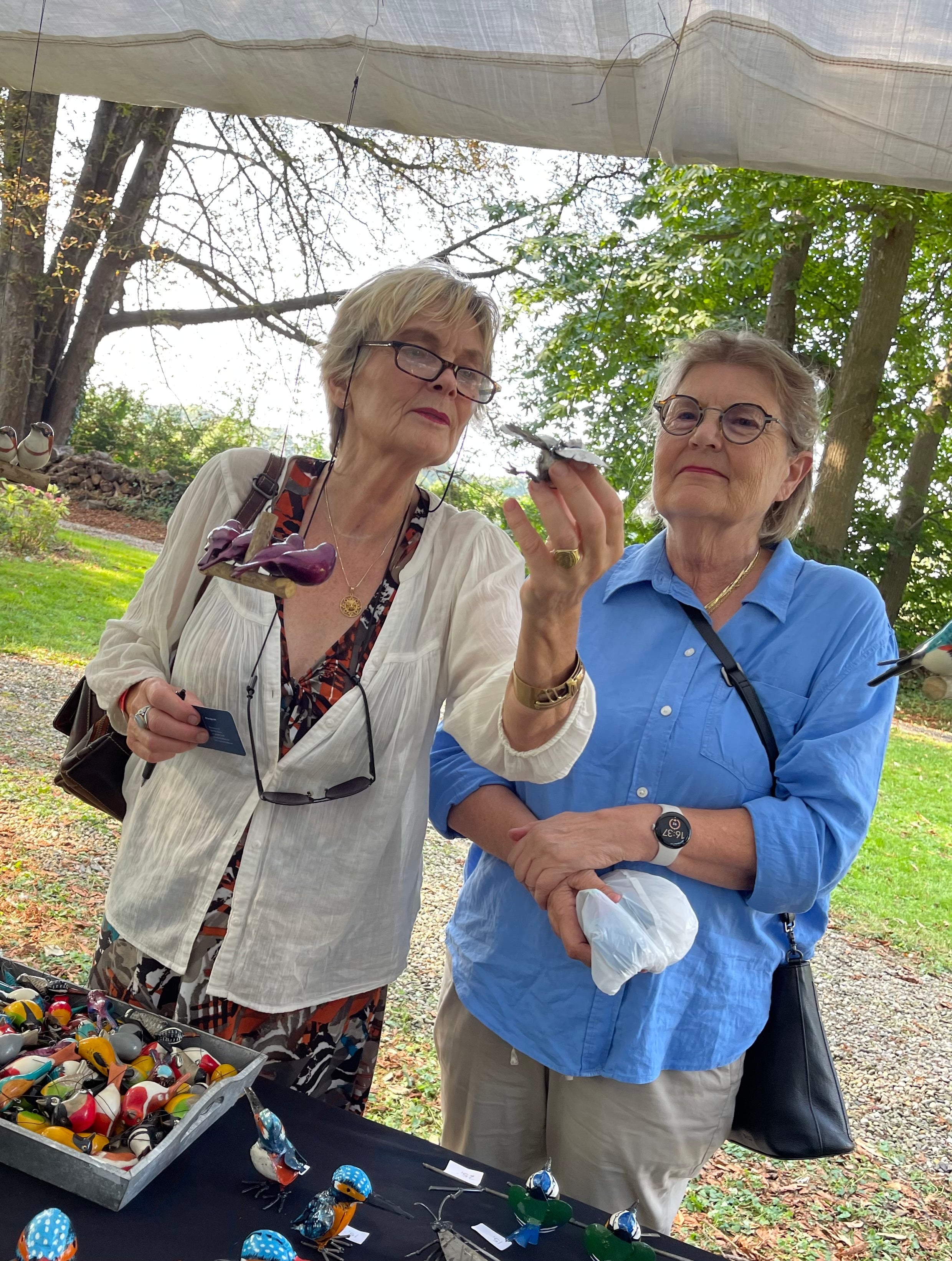 The Art of Transformation: Unveiling the Magic Behind Welded Metal Sculptures