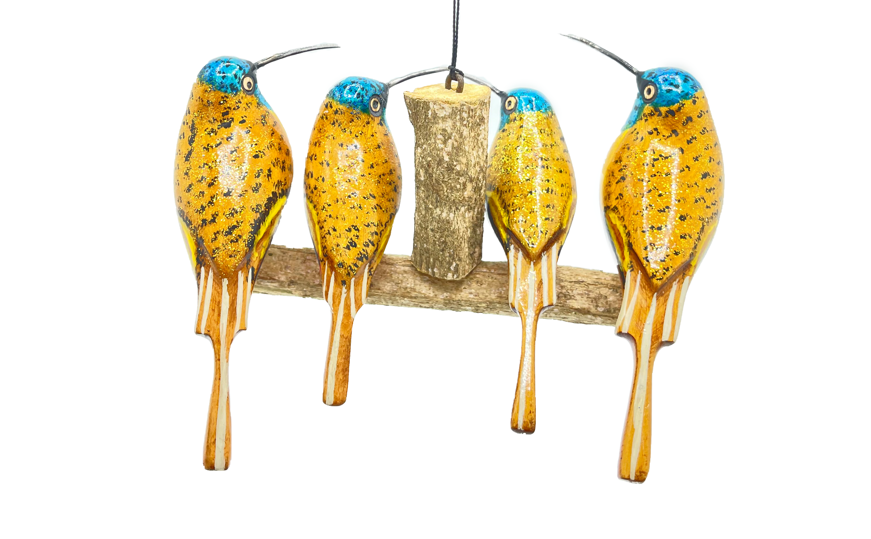 Discover What Dutch Art Lovers Are Craving: Afrisculpts' Most Wanted Sculptures