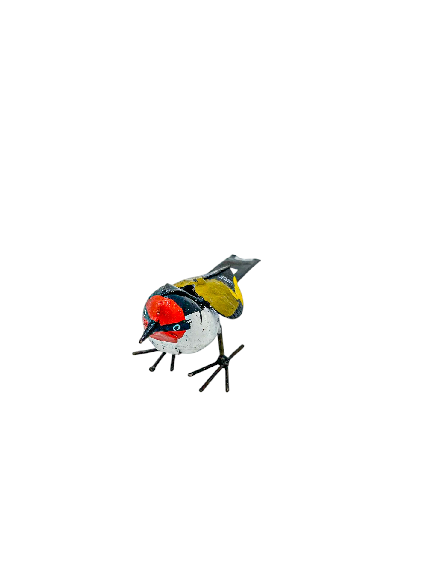 Goldfinch