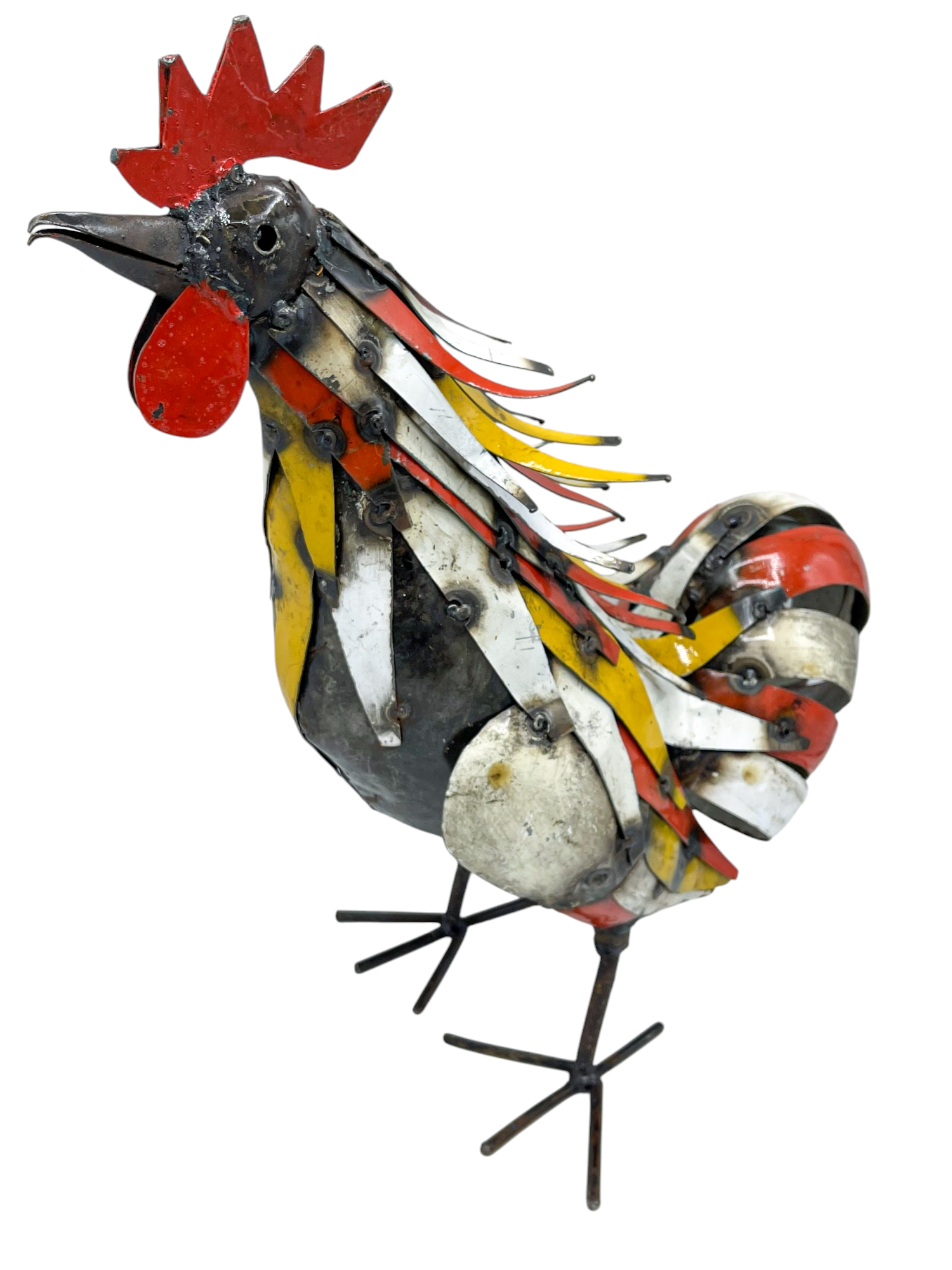 Großer königlicher Hahn