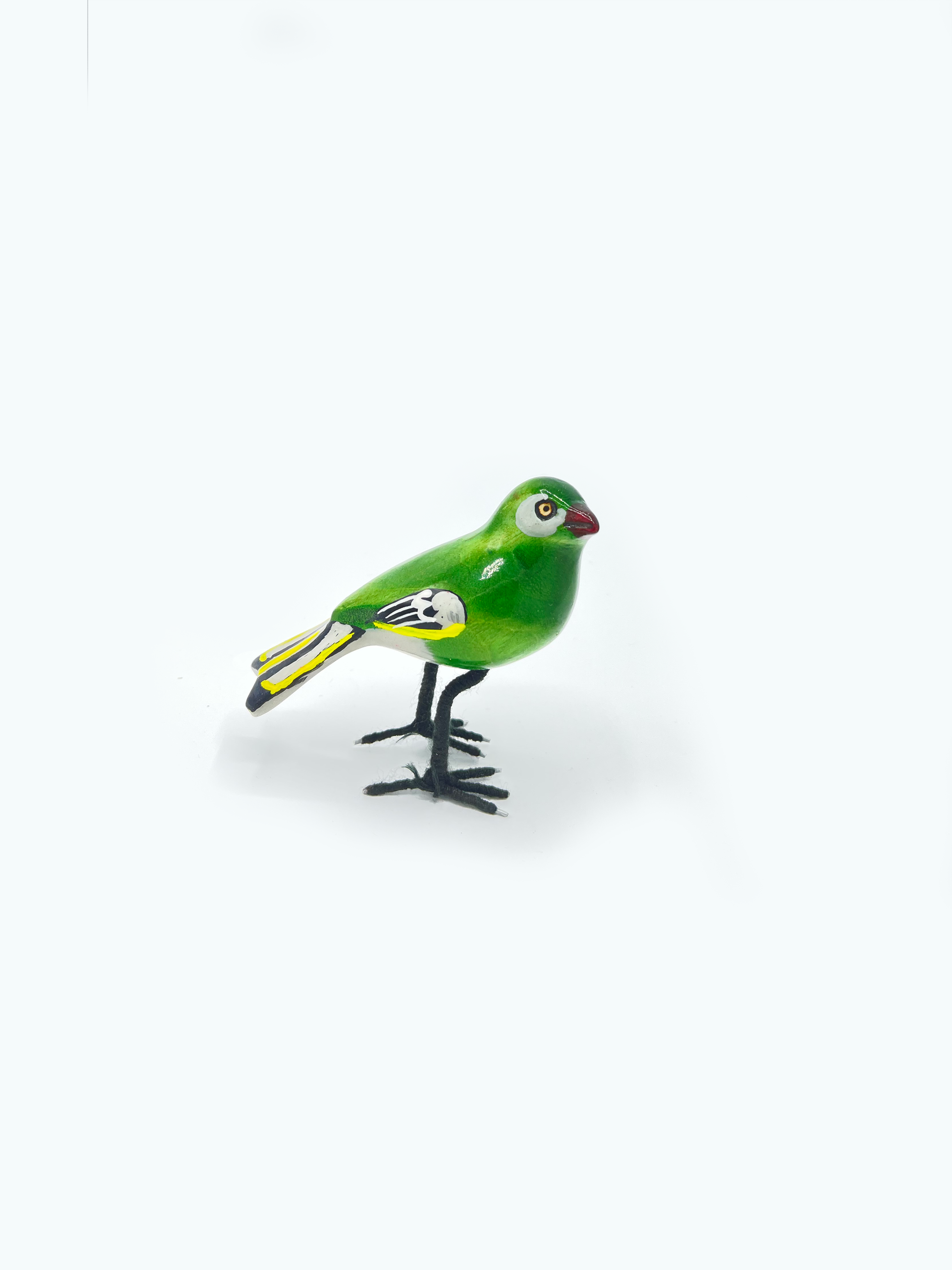 GreenFinch