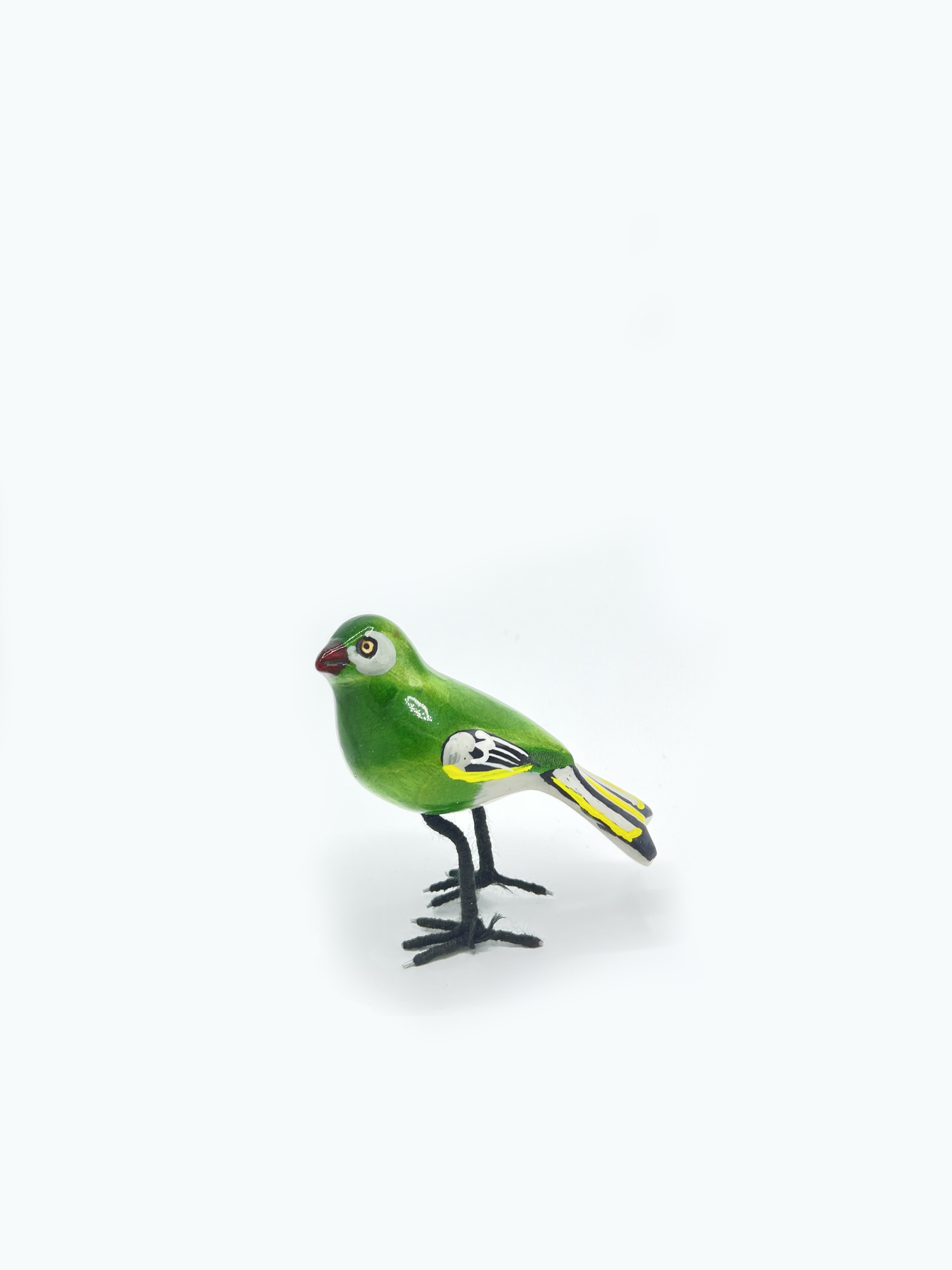 GreenFinch