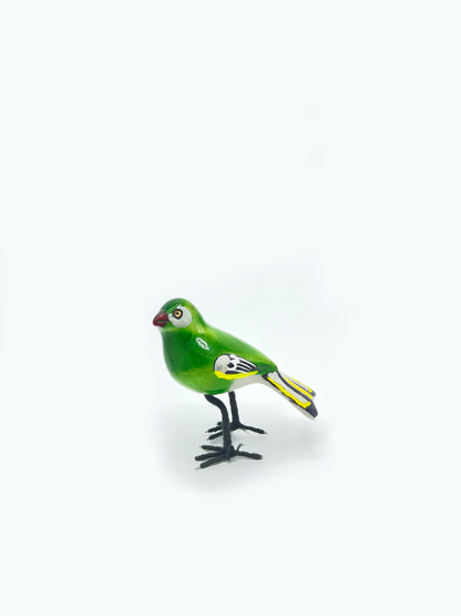 GreenFinch