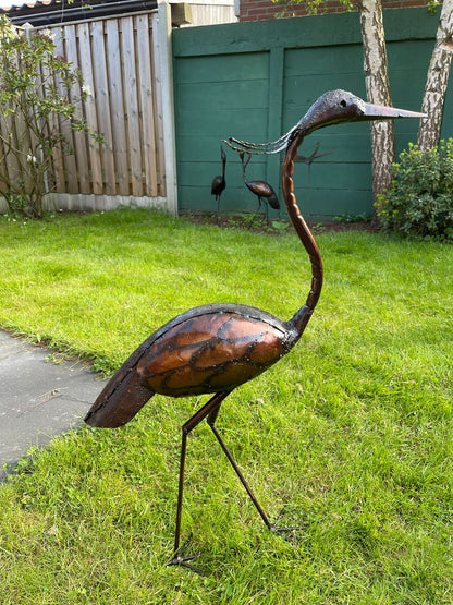 Heron Upright (60 cm)